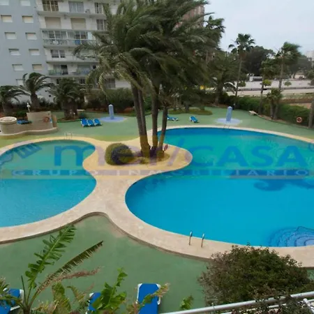 Turmalina 22c Calpe