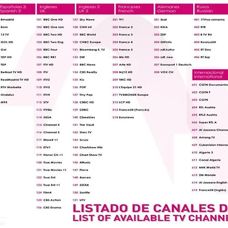 Turmalina 22c Calpe
